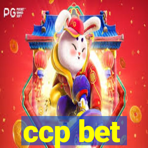 ccp bet