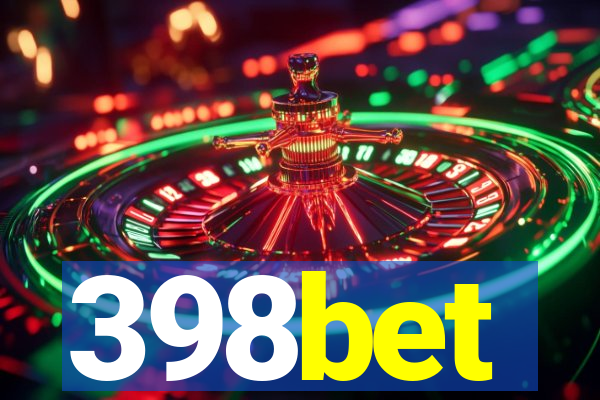 398bet