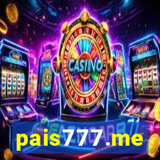 pais777.me