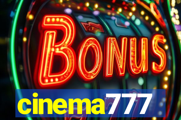 cinema777