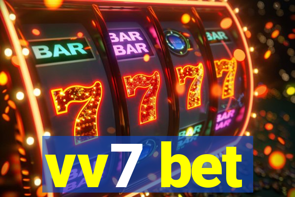 vv7 bet