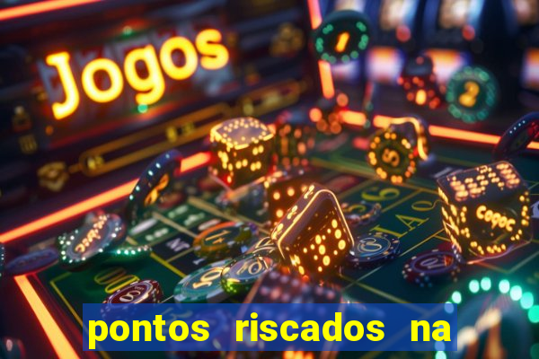 pontos riscados na umbanda e seus significados pdf