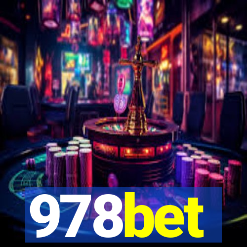 978bet