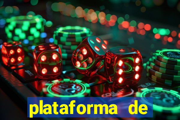 plataforma de casino chinesa