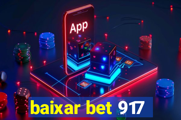 baixar bet 917