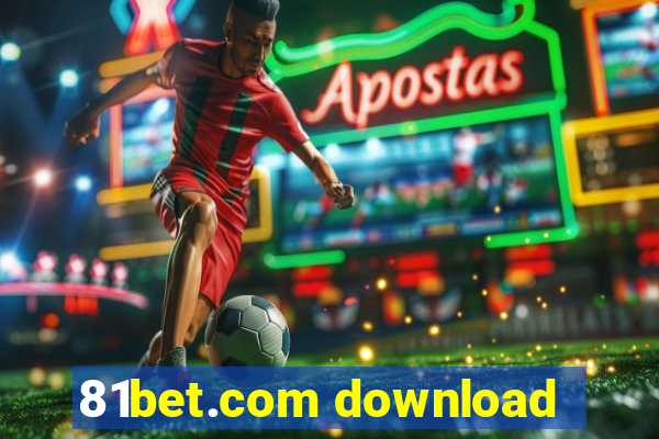 81bet.com download