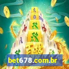 bet678.com.br