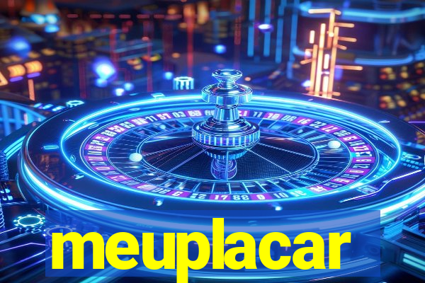 meuplacar