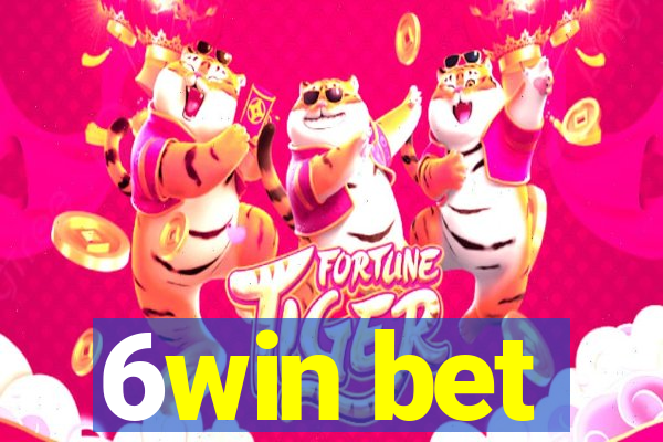 6win bet