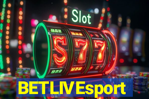 BETLIVEsport