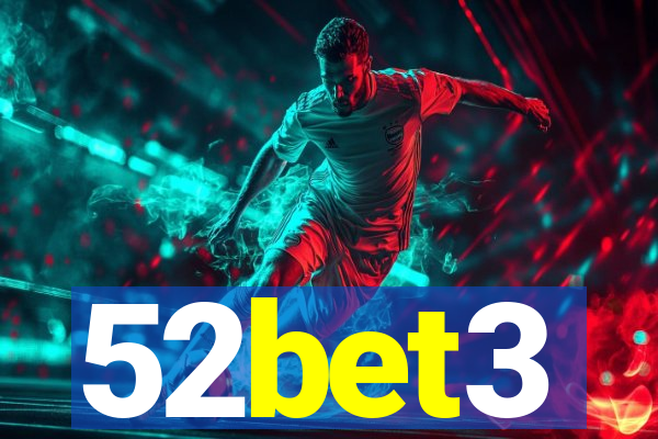 52bet3