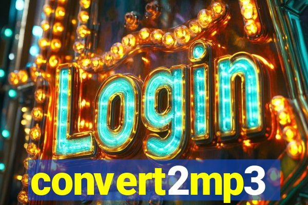 convert2mp3