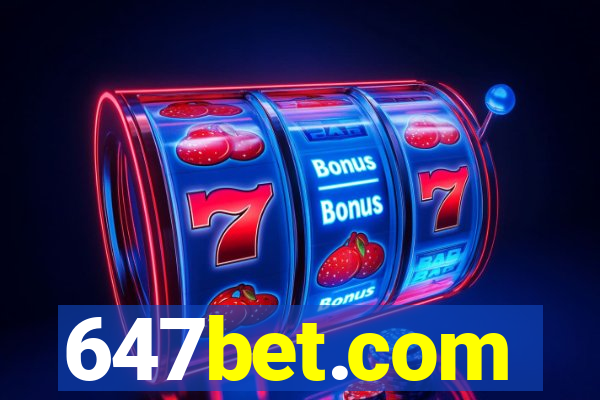 647bet.com