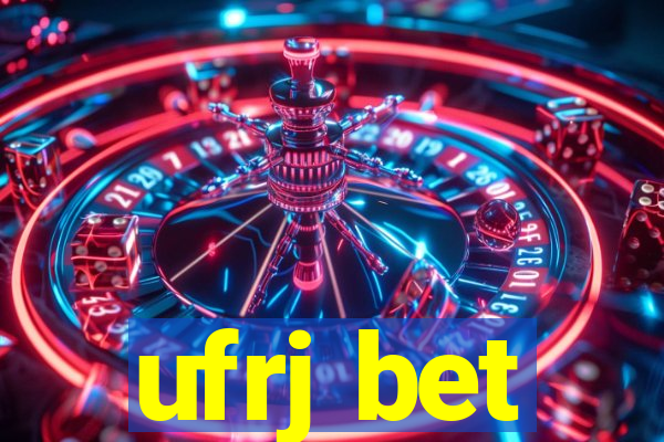 ufrj bet