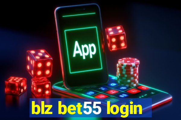 blz bet55 login