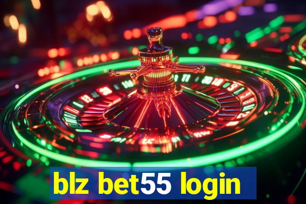 blz bet55 login