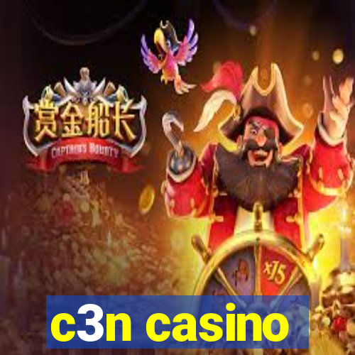 c3n casino