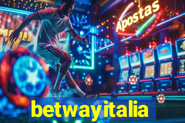 betwayitalia