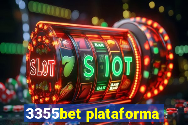 3355bet plataforma