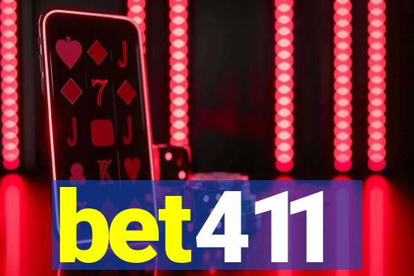 bet411