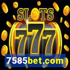 7585bet.com