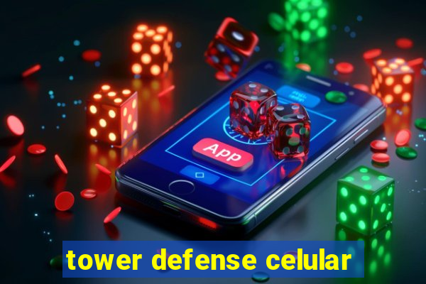 tower defense celular