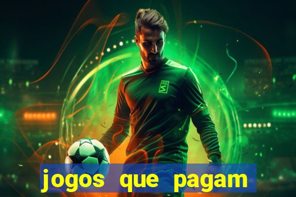 jogos que pagam dinheiro no pagbank