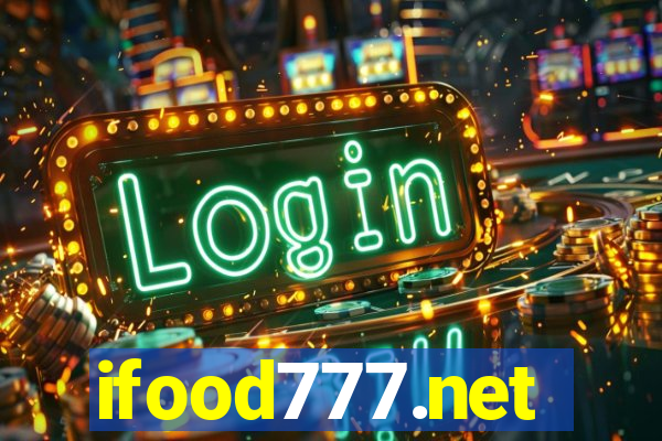 ifood777.net