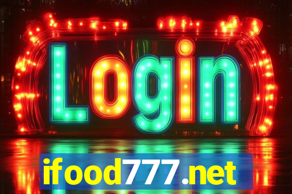 ifood777.net