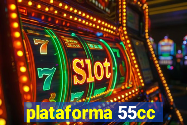 plataforma 55cc