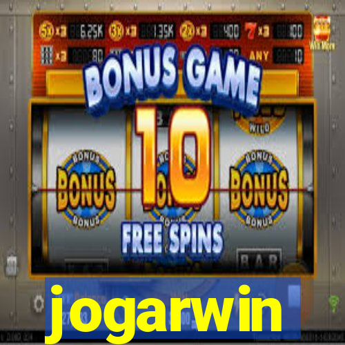 jogarwin