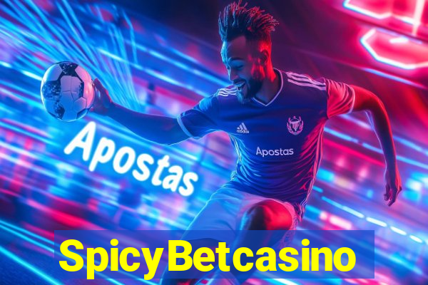 SpicyBetcasino