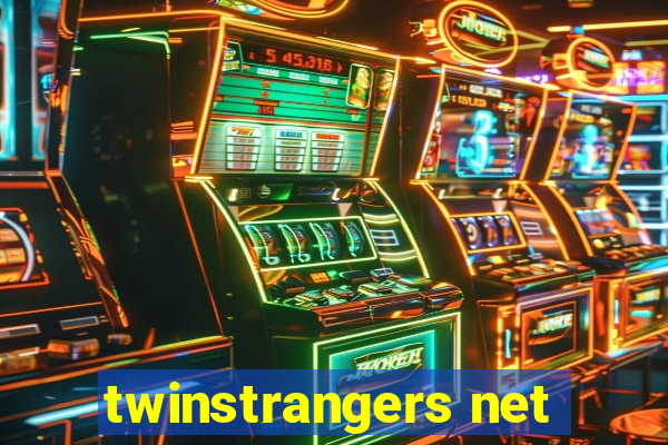 twinstrangers net