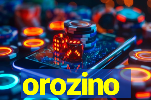 orozino