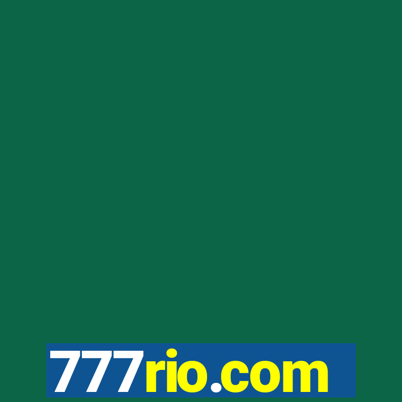 777rio.com