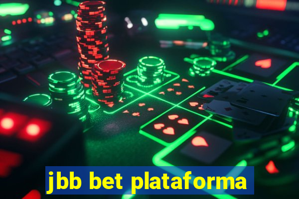 jbb bet plataforma