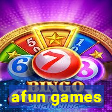 afun games