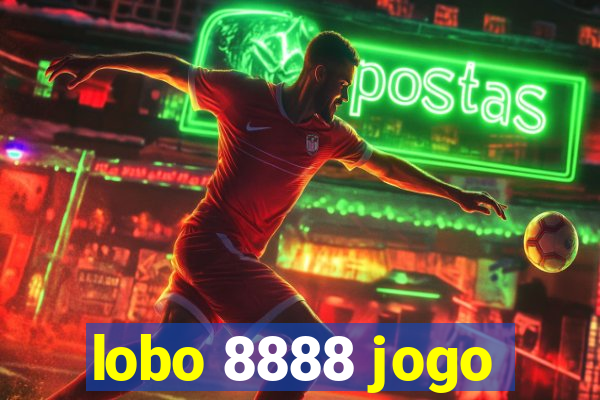 lobo 8888 jogo