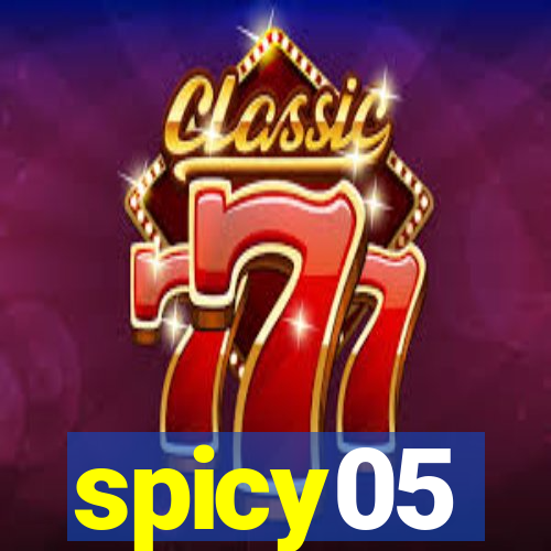 spicy05