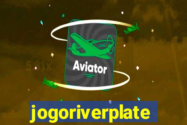 jogoriverplate