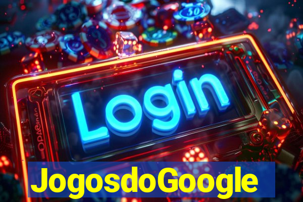 JogosdoGoogle