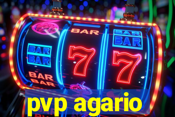 pvp agario