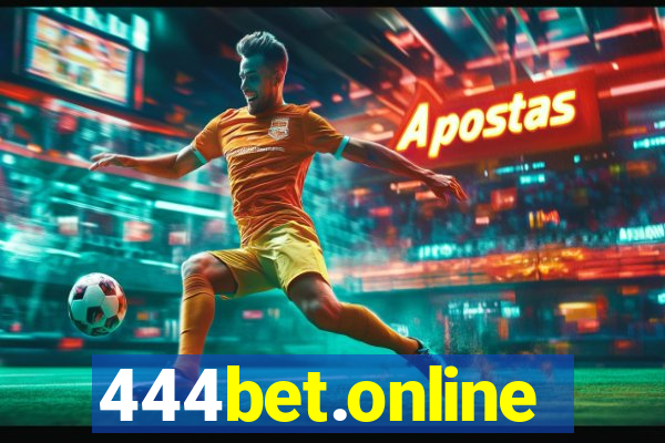 444bet.online