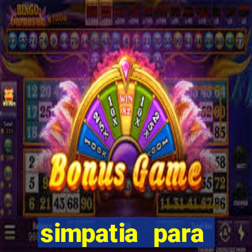 simpatia para ganhar no bingo de cartela