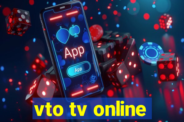 vto tv online