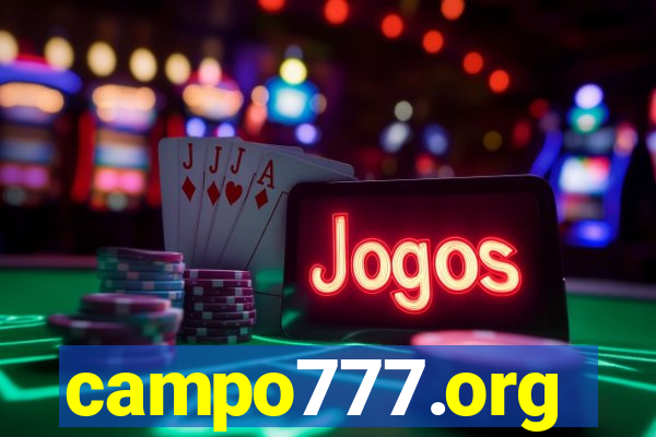 campo777.org