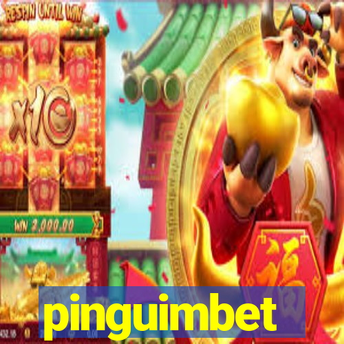 pinguimbet