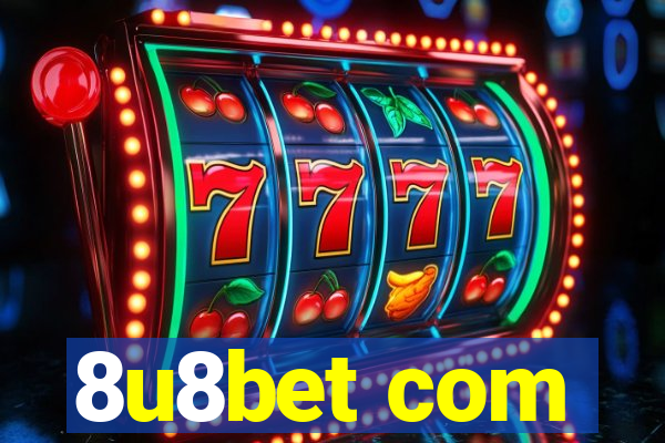 8u8bet com
