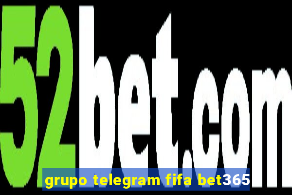 grupo telegram fifa bet365