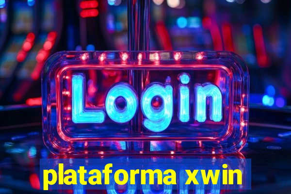 plataforma xwin